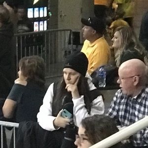 Meet your Posher, Steve